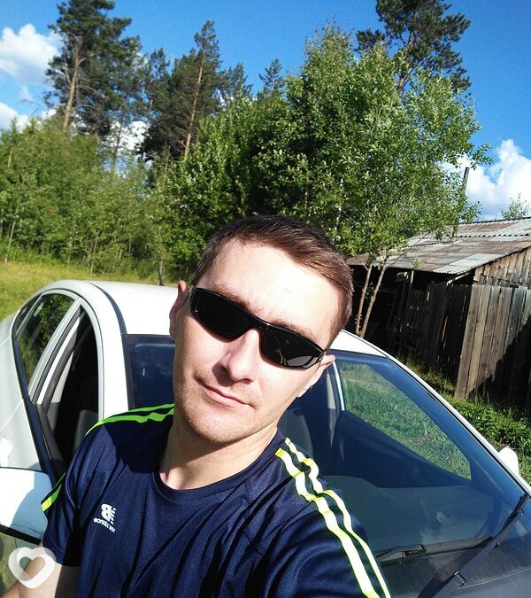 Андрей, 33, Первоуральске — анкета №1099921