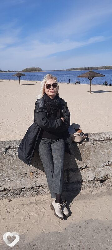 Валентина, 65, Киеве — анкета №1099924