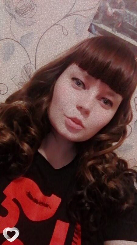 Ирина, 31, Гомеле — анкета №1099926