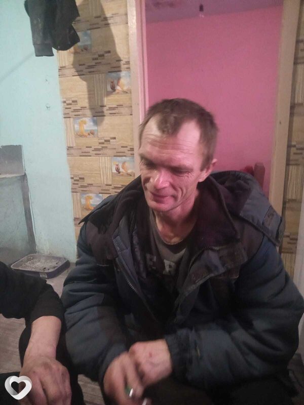 Vova, 49, Уссурийске — анкета №1099930