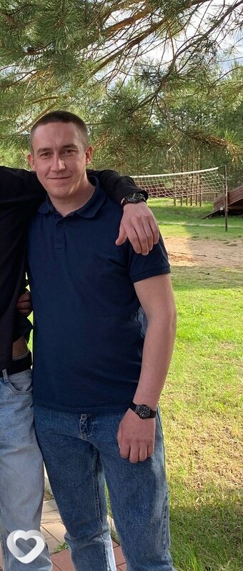 Vlad, 31, Кирове — анкета №1099932