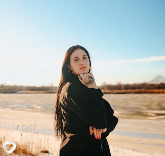 Катерина, 39, Павлодаре — анкета №1099934