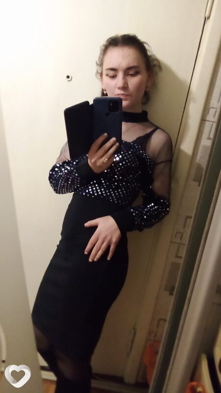 Елена, 25, Ростове-на-Дону — анкета №1099749