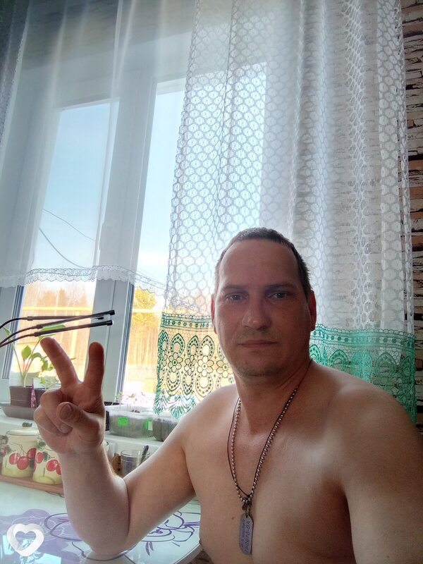 Алексей, 41, Донецке — анкета №1099752