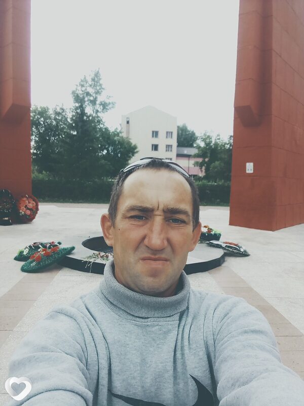Евгений, 39, Петропавловске — анкета №1099753