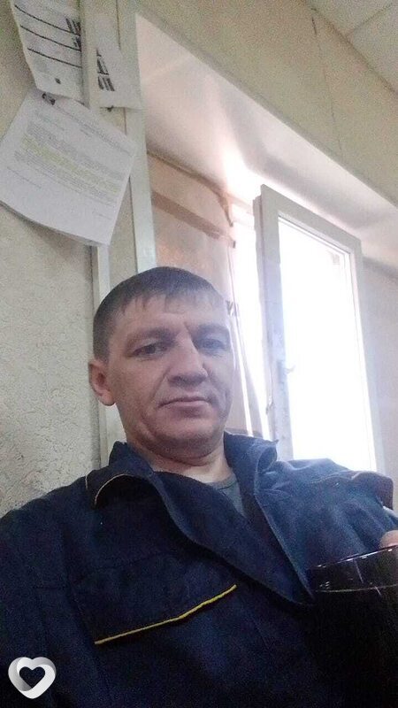 Алексей, 38, Новосибирске — анкета №1099755