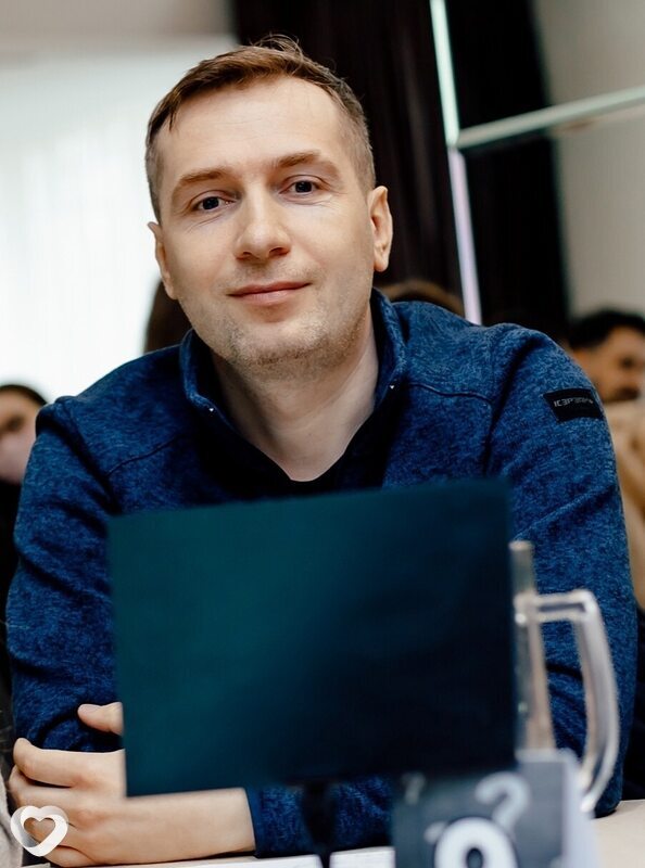 Алексей, 40, Минске — анкета №1099760