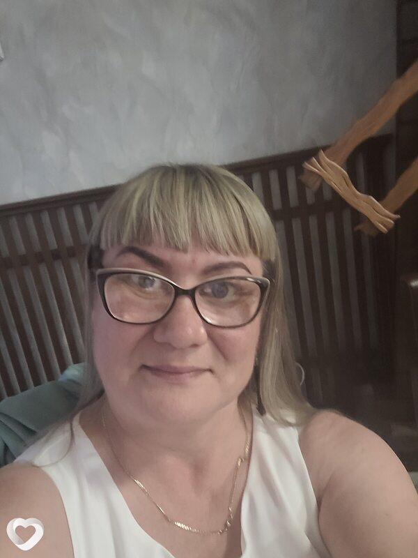 Светлана, 54, Екатеринбурге — анкета №1099762