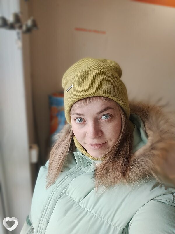 Анна, 35, Иркутске — анкета №1099804