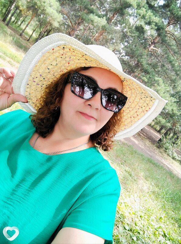 Роза, 48, Сибае — анкета №1099812