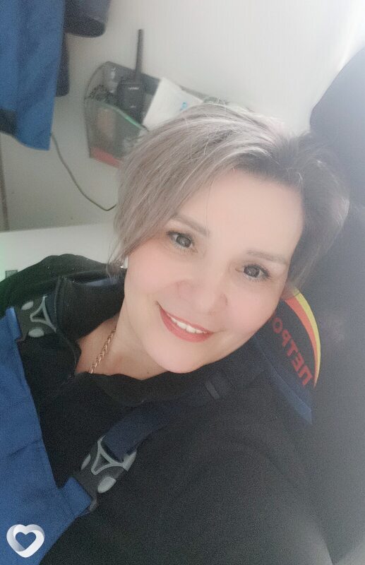 Nadya, 49, Перми — анкета №1099813