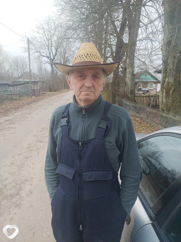 Владимир, Клецк