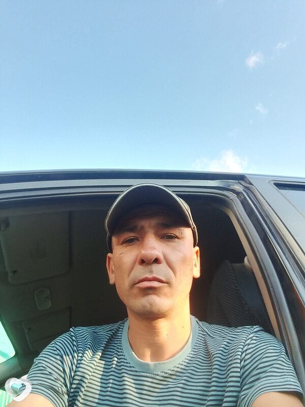 Зульфат, 37, Казани — анкета №1099818