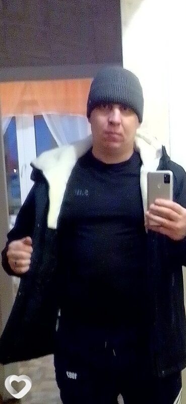 Дмитрий, 37, Красноярске — анкета №1100026