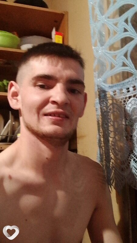 Айгиз, 28, Белорецке — анкета №1100042