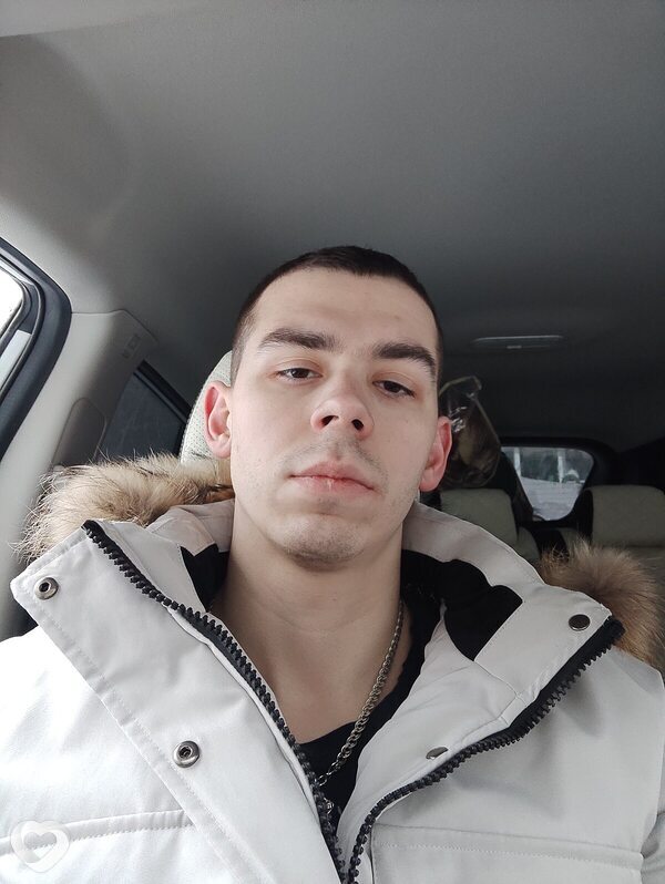 Коля, 25, Коряжме — анкета №1099820