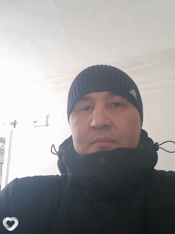Артур, 43, Белорецке — анкета №1099822