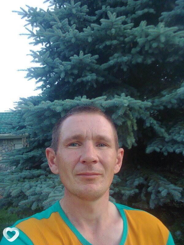 Андрей, 47, Петропавловске — анкета №1099825