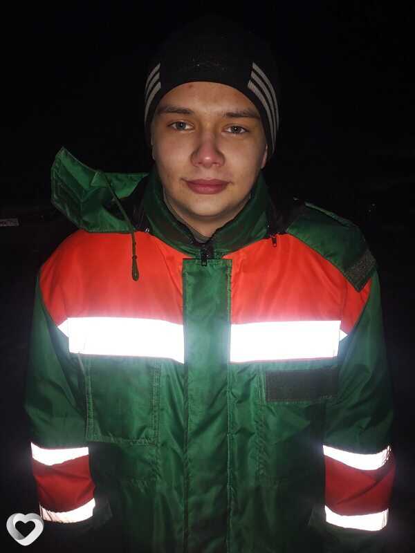 Руслан, 31, Москве — анкета №1099842
