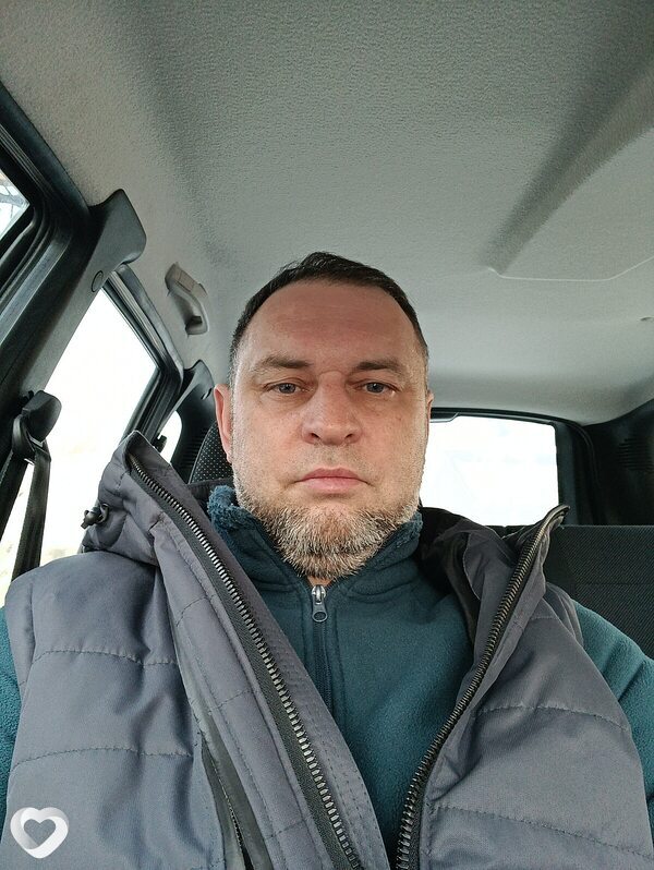 Дмитрий, 49, Выксе — анкета №1100196