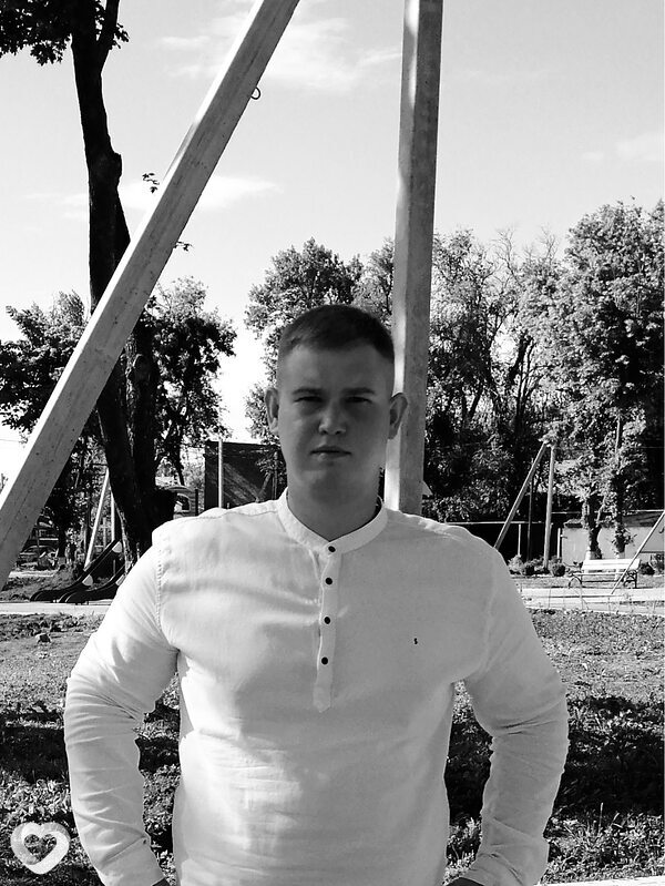Александр, 30, Миассе — анкета №1100197