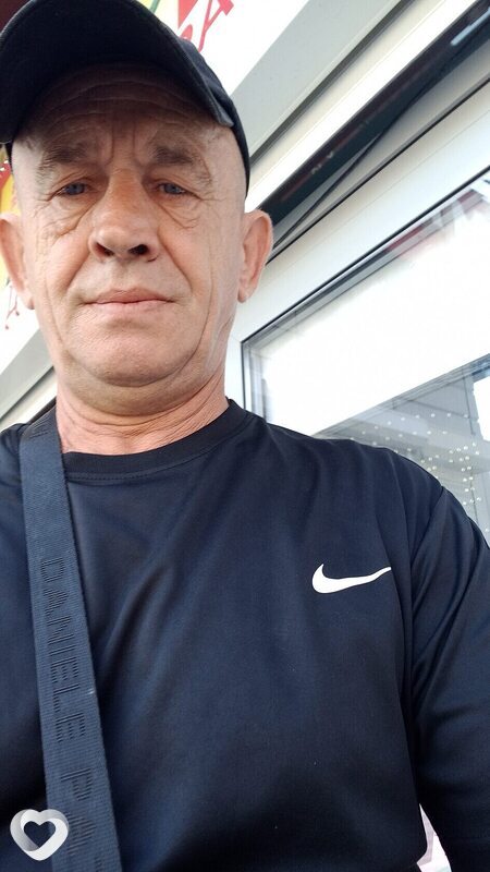 Юрий, 56, Волгограде — анкета №1100198