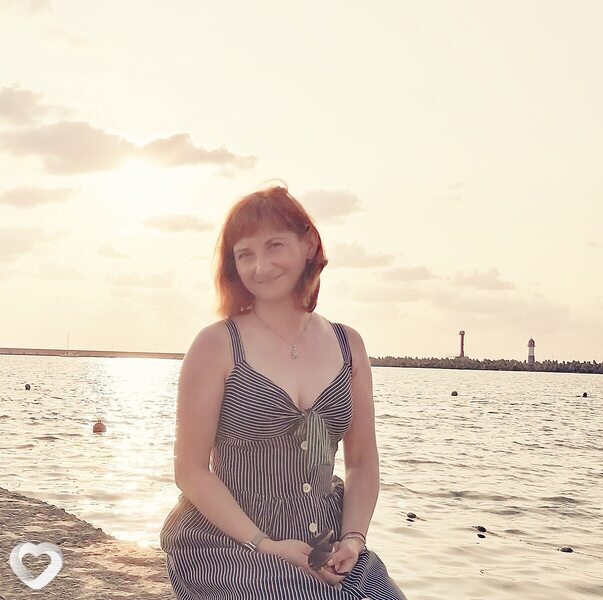 Екатерина, 40, Смоленске — анкета №1100199