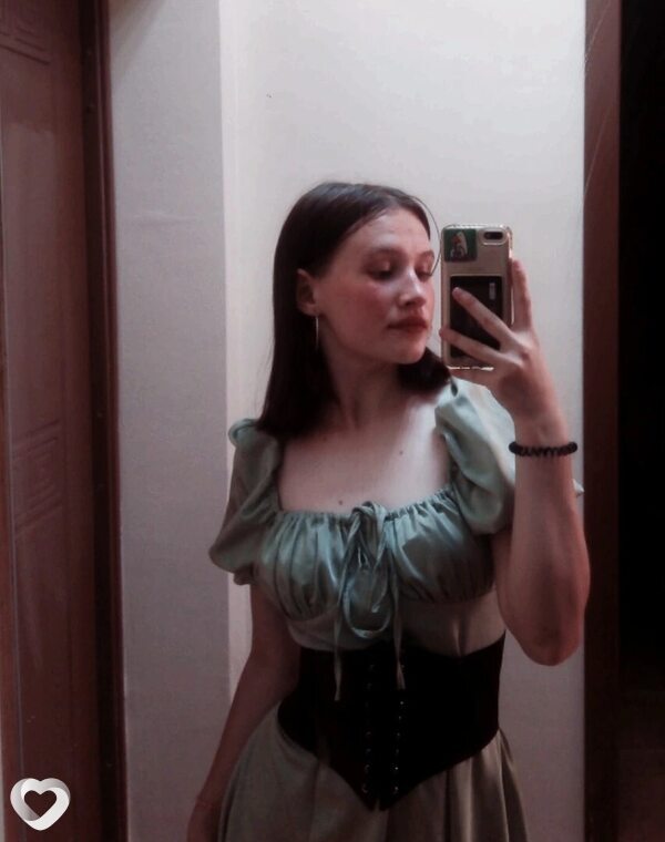 Альбина, 30, Ростове-на-Дону — анкета №1100200