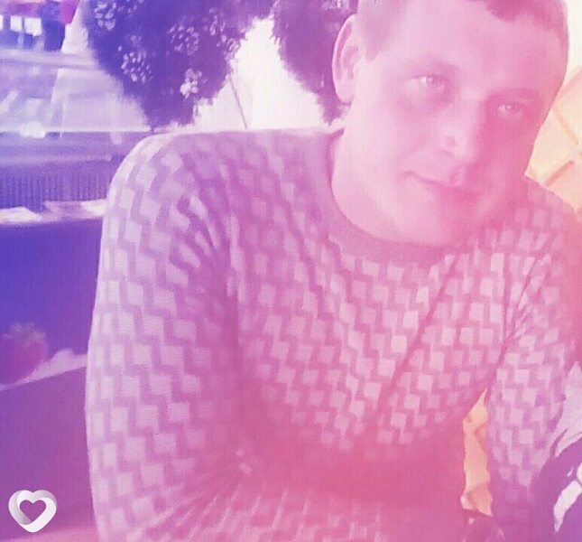 Василий, 25, Серпухове — анкета №1100201