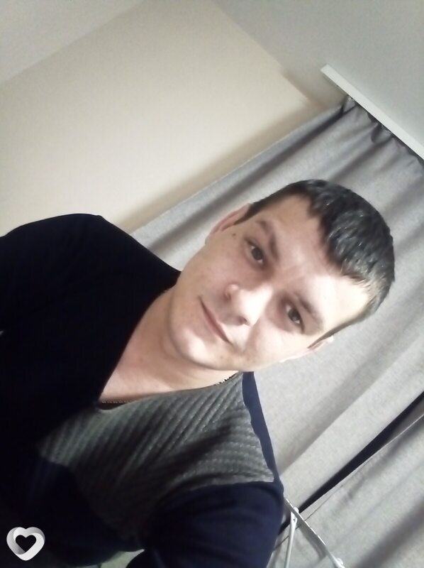 Владимир, 35, Екатеринбурге — анкета №1100203