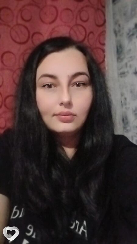 Инна, 32, Кривое Роге — анкета №1100205