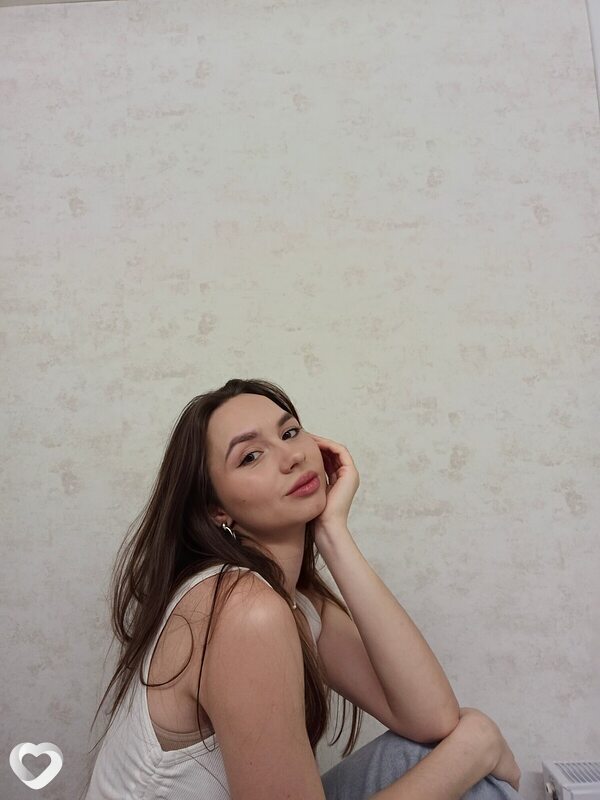 Катерина, 25, Минске — анкета №1100208