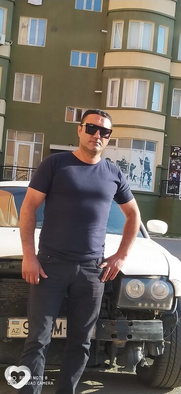 Сахиб, 43, Туле — анкета №1100210