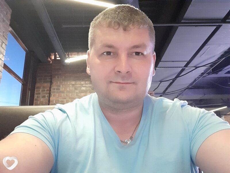 Павел, 37, Москве — анкета №1100211