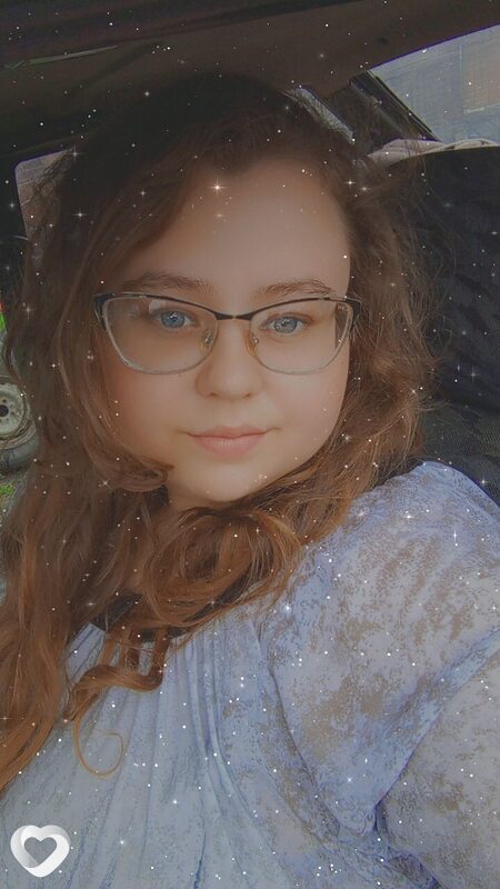 Анастасия, 25, Бийске — анкета №1100214