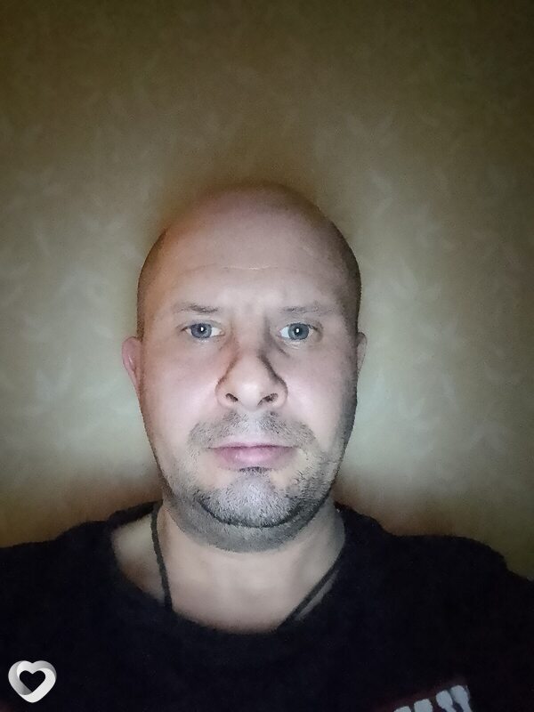 Димитрий, 41, Челябинске — анкета №1100215