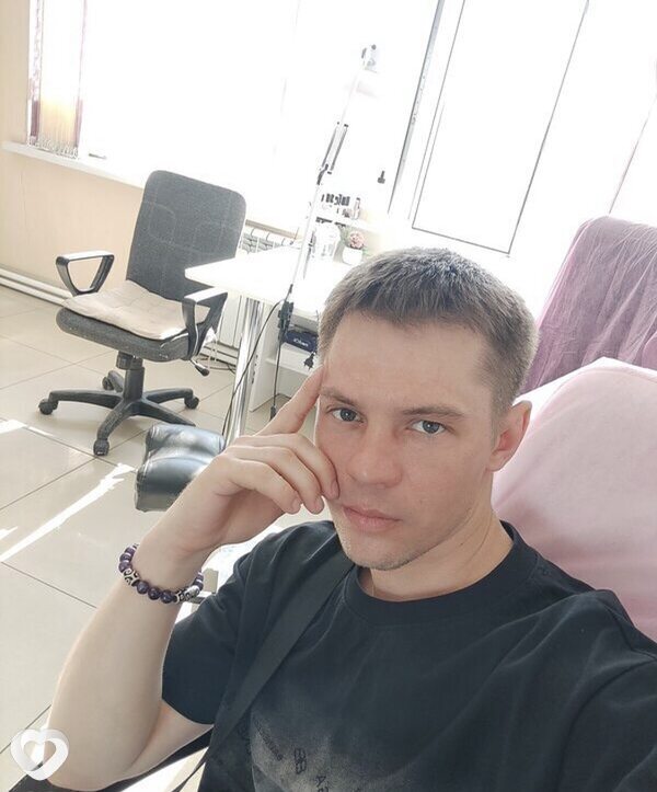 Никита, 34, Темиртау — анкета №1100217