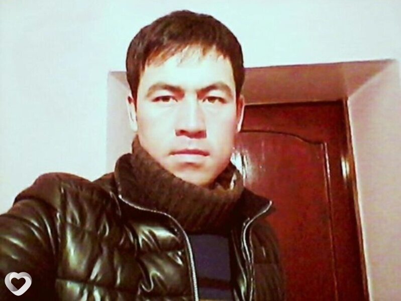 Руслан, Боровое