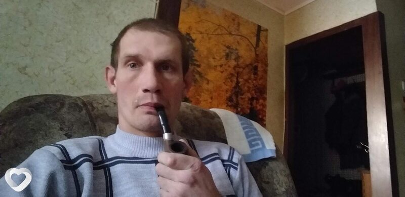 Александр, 40, Адлер — анкета №1099779