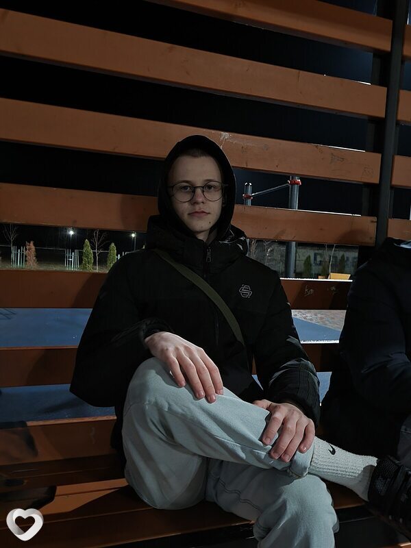 Александр, 21, Ставрополе — анкета №1099784