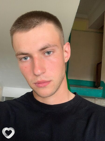 Ян, 26, Муроме — анкета №1099789