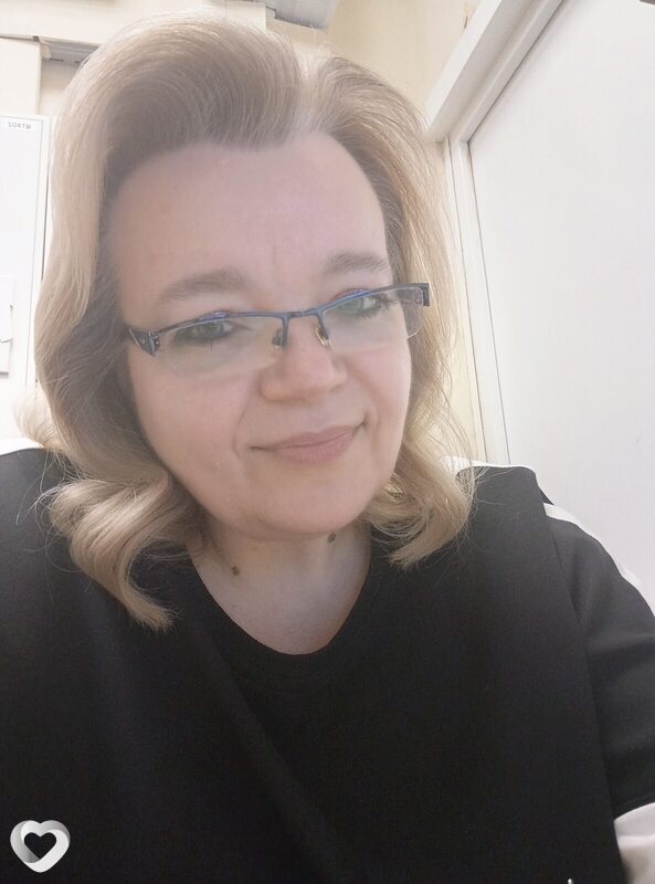 Татьяна, 47, Москве — анкета №1099846