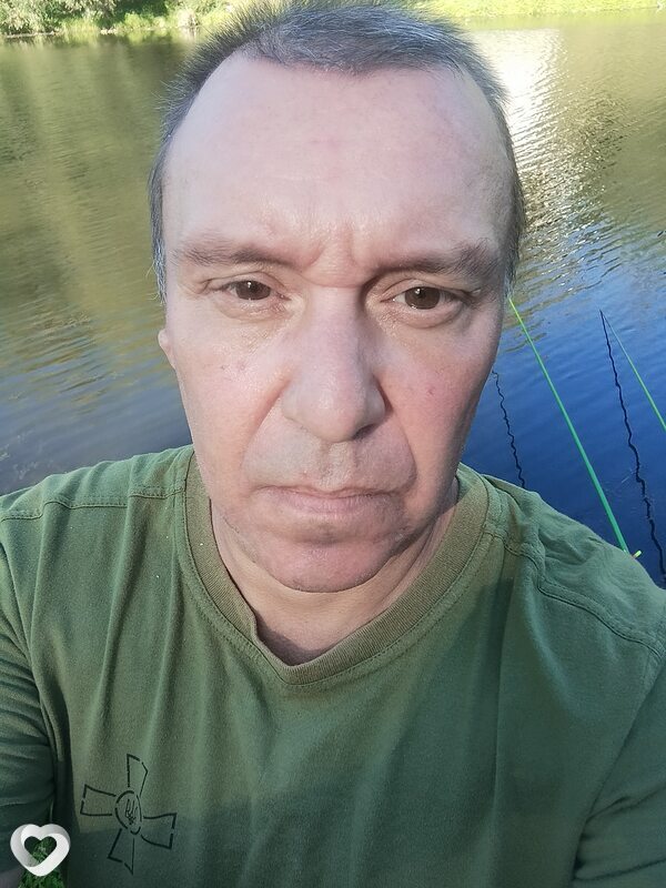 Игорь, 53, Чернигове — анкета №1099849