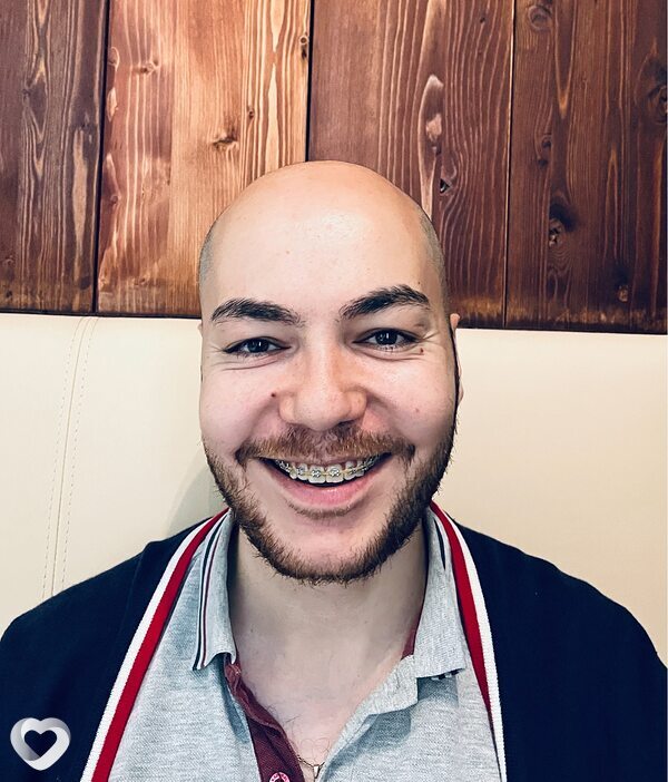 Артавазд, 33, Саранске — анкета №1099852