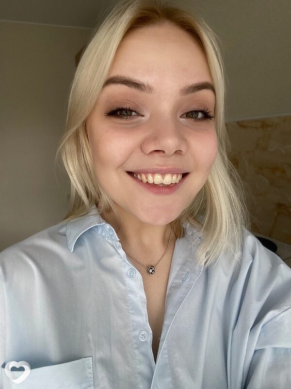 Ангелина, 26, Москве — анкета №1099856