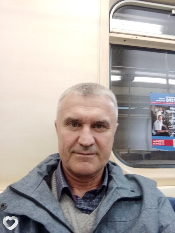 Сергейищусвою, 57, Нижнем Новгороде — анкета №1099857
