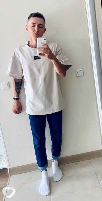 Андрей, 28, Иркутске — анкета №1099863