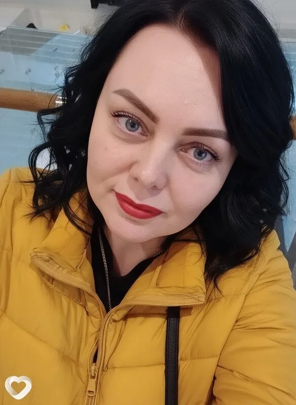 Олеся, 47, Москве — анкета №1099866