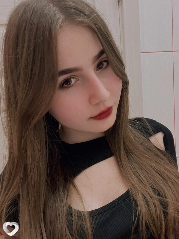 Маша, 30, Ессентуках — анкета №1099946