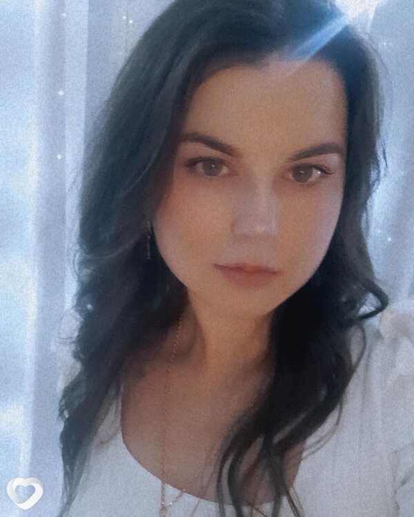 Инна, 31, Санкт-Петербурге — анкета №1099948